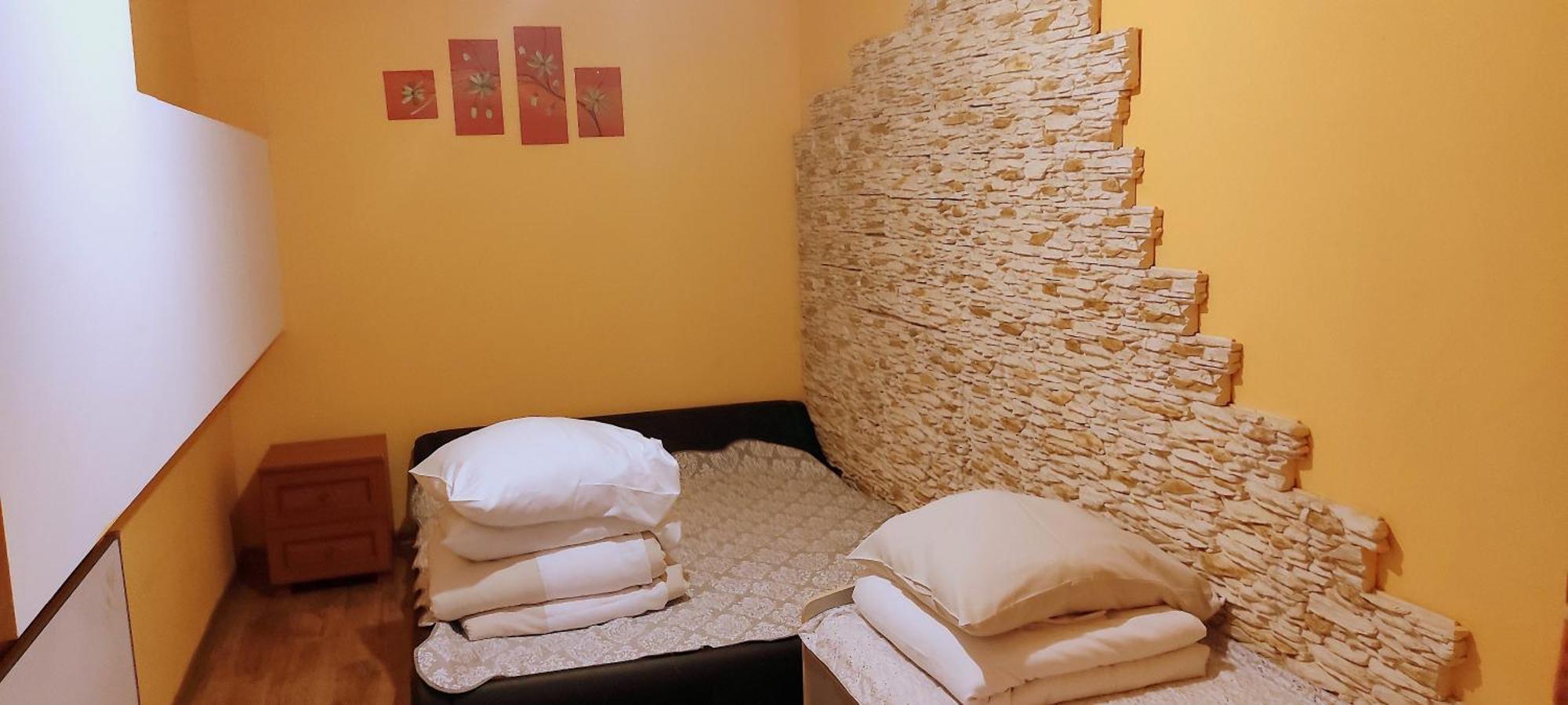 Spioszek Bed & Breakfast Stronie Slaskie Exterior photo